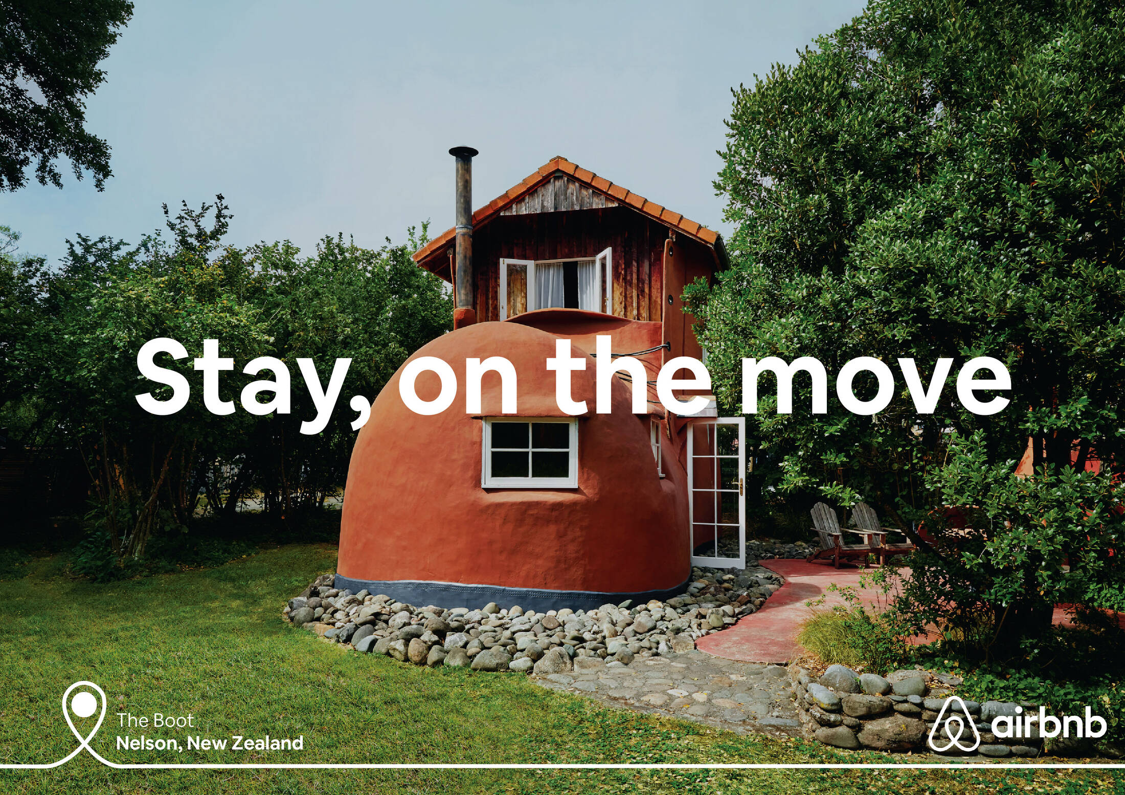 Airbnb Ads Examples - Ads Examples, AI Ad Generator