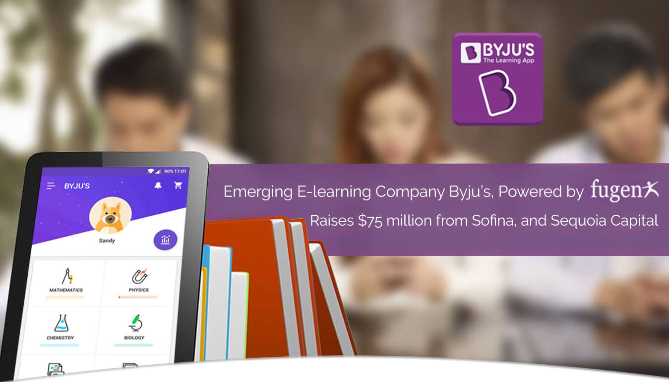 BYJU’S Banner Examples - Banner Examples, AI Banner Generator