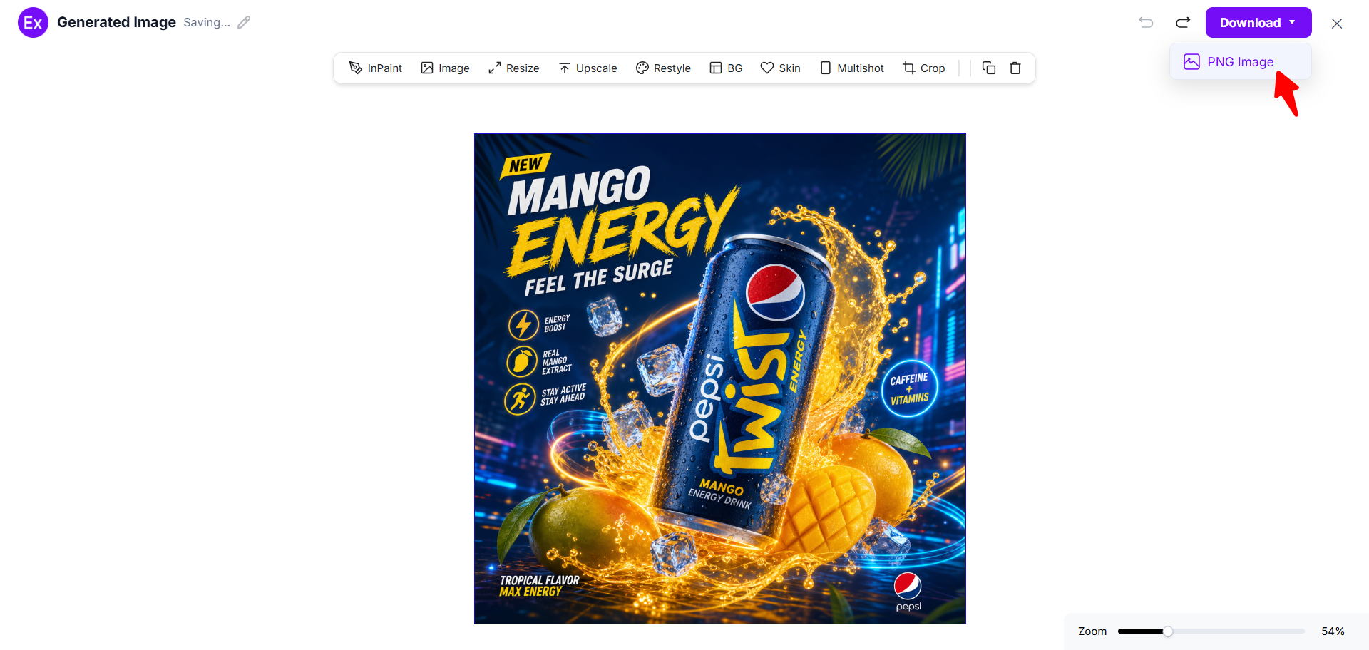 Download And Use The Final Banner