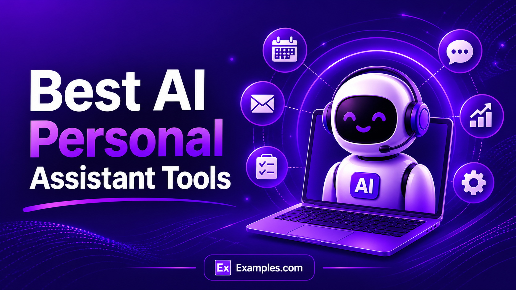 Best AI Personal Assistant Tools