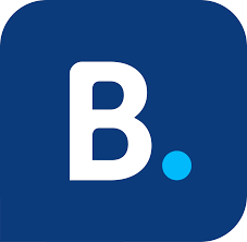 Booking.com - Logos Examples, AI Logos Generator