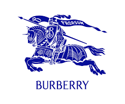 Burberry - Logos Examples, AI Logos Generator