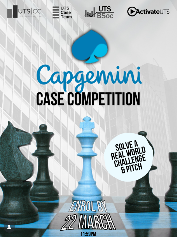 Capgemini Banner Examples - Banner Examples, AI Banner Generator