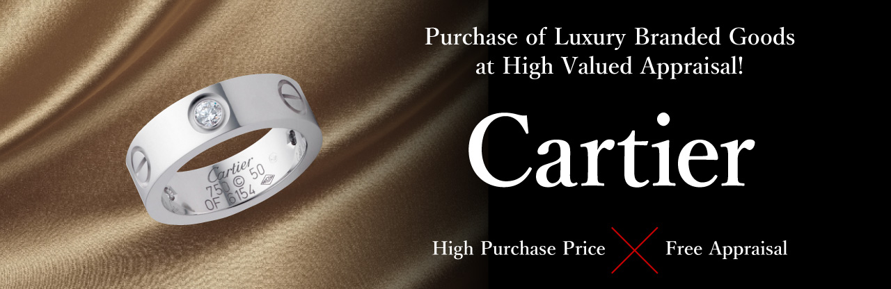 Cartier Banner Examples - Banner Examples, AI Banner Generator