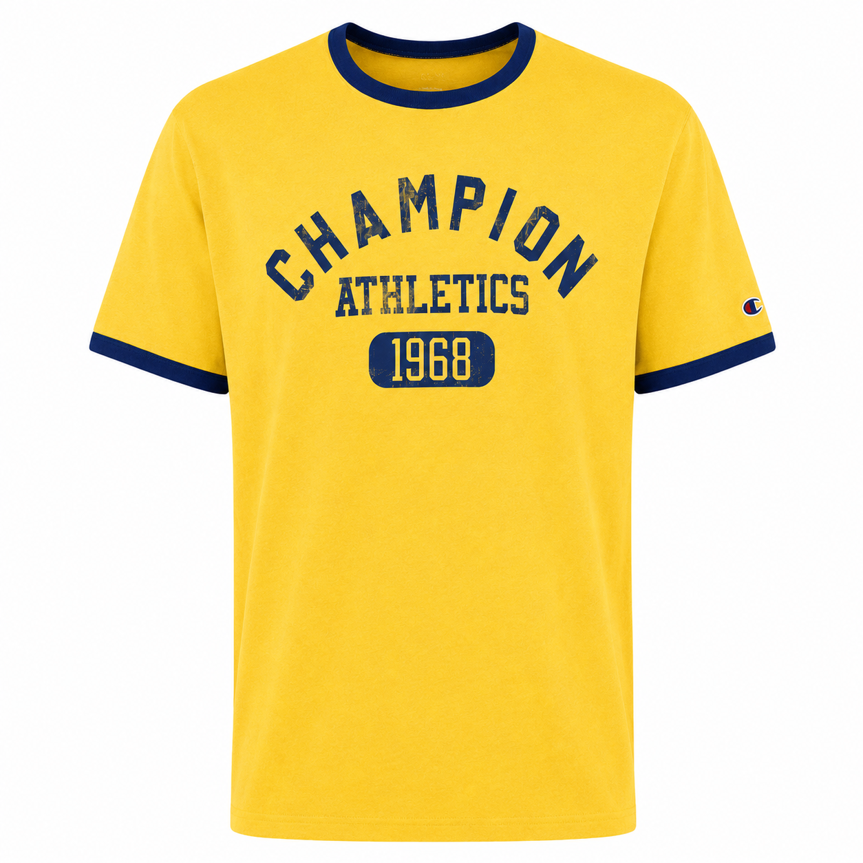 Champion T-Shirts Examples - T-Shirt Examples, AI T-Shirt Generator