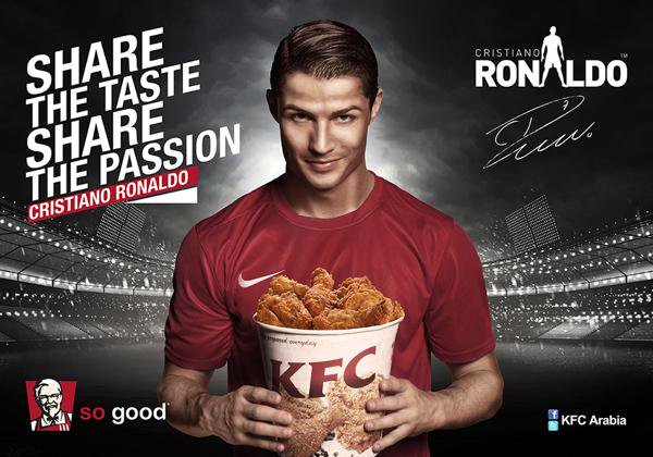 KFC Ads Examples - Ads Examples, AI Ad Generator