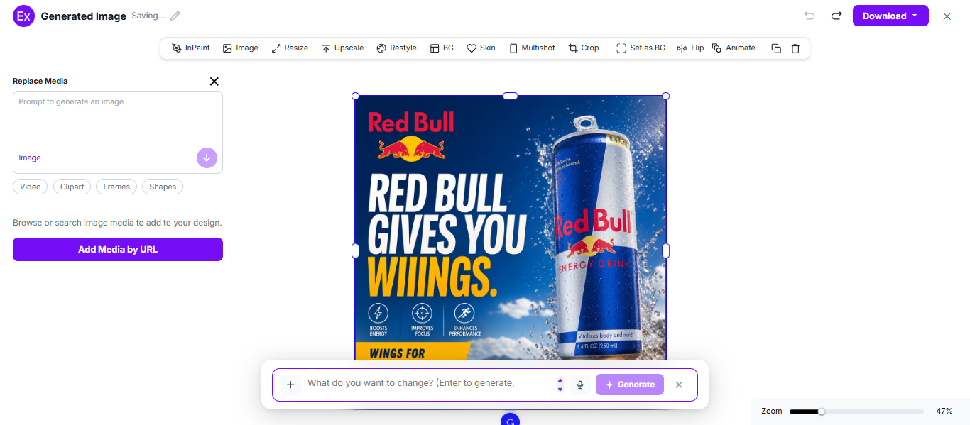 Ads Examples