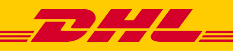 DHL - Logos Examples, AI Logos Generator