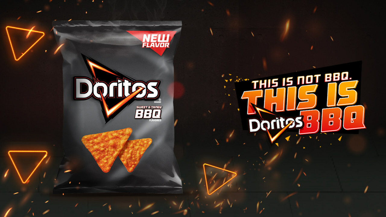 Doritos Ads Examples - Ads Examples, AI Ad Generator