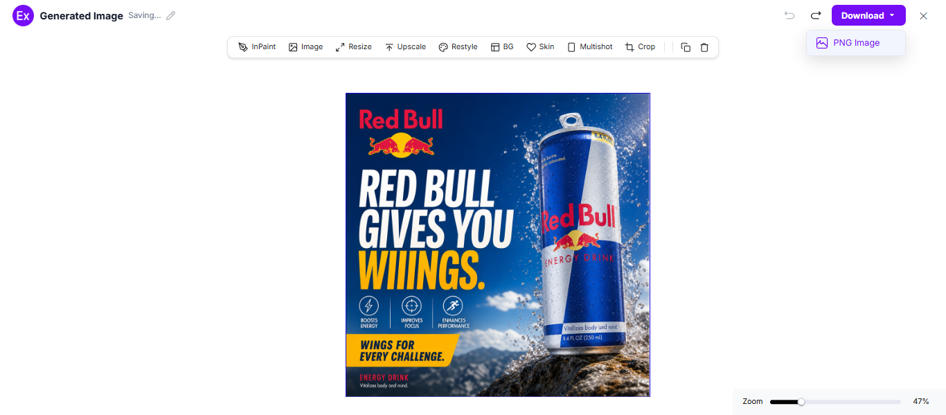 Ads Examples