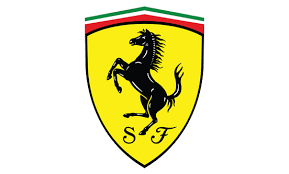 Ferrari - Logos Examples, AI Logos Generator