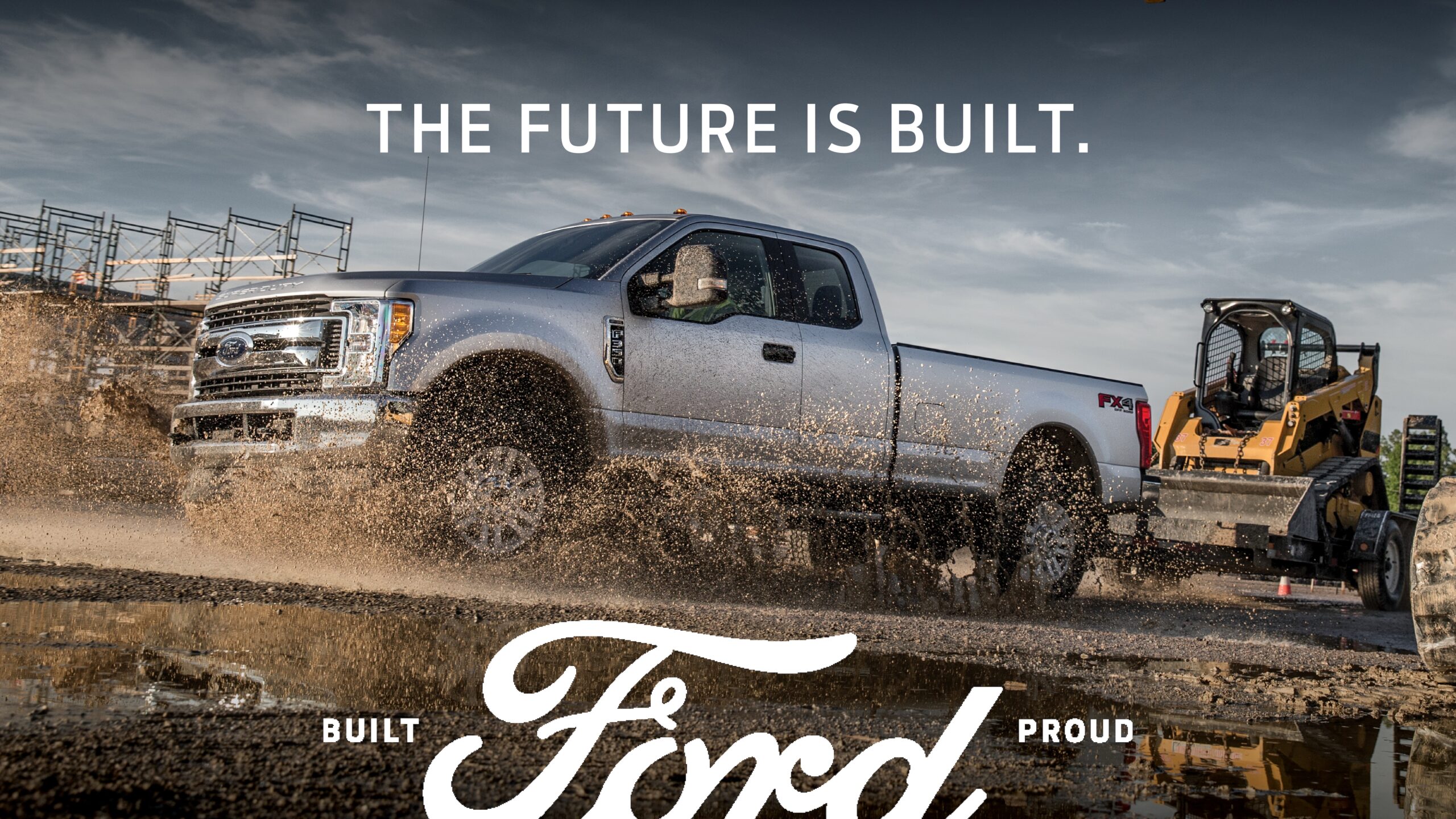 Ford Ads Examples - Ads Examples, AI Ad Generator