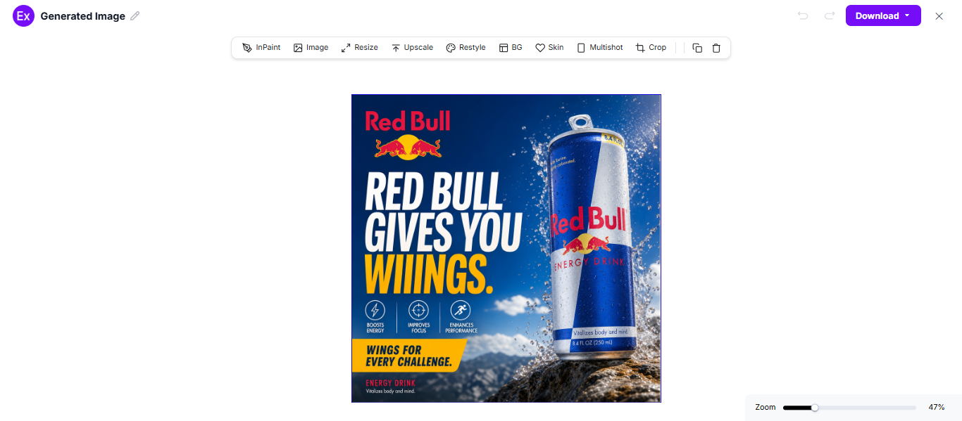 Ads Examples