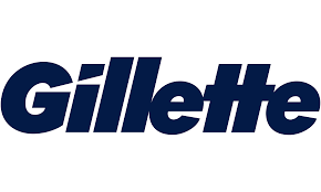 Gillette - Logos Examples, AI Logos Generator