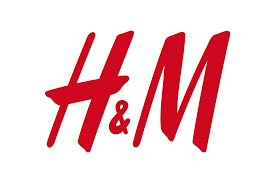 H&M - Logos Examples, AI Logos Generator
