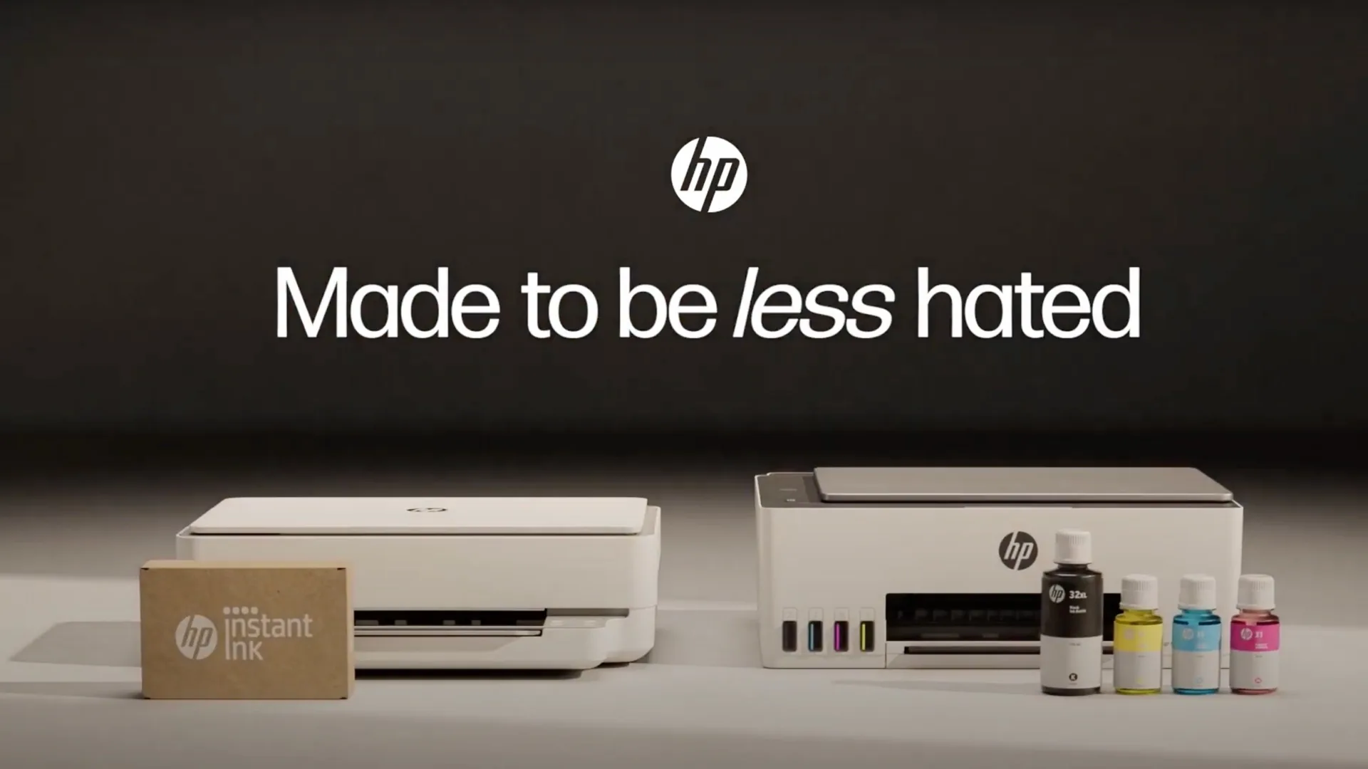 HP Ads Examples - Ads Examples, AI Ad Generator