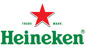 Heineken - Logos Examples, AI Logos Generator