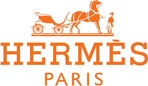 Hermès - Logos Examples, AI Logos Generator