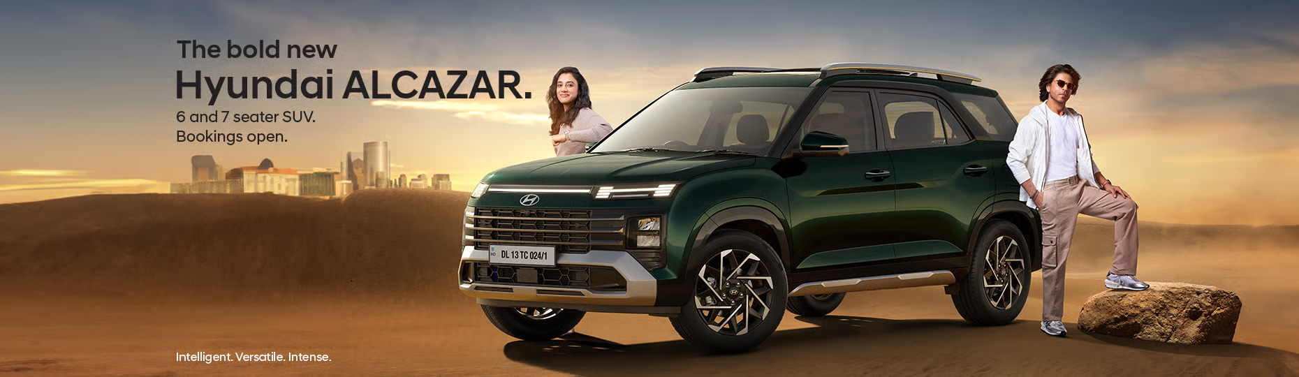Hyundai Banner Examples - Banner Examples, AI Banner Generator