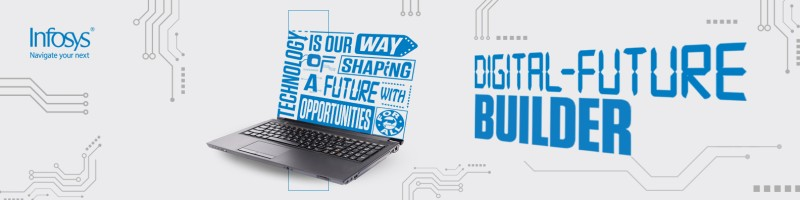 Infosys Banner Examples - Banner Examples, AI Banner Generator
