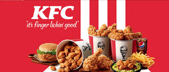 KFC Ads Examples - Ads Examples, AI Ad Generator