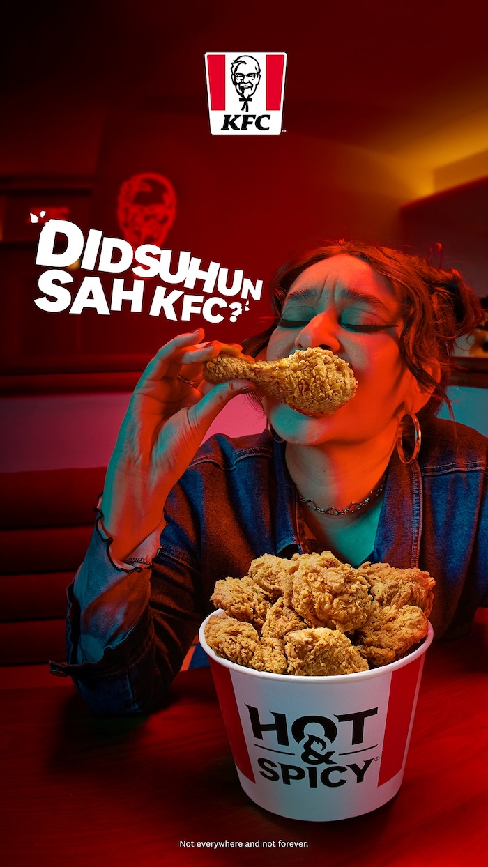 KFC Ads Examples - Ads Examples, AI Ad Generator
