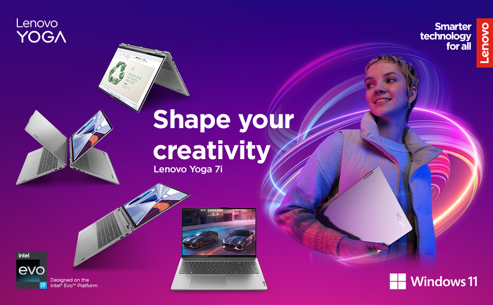Lenovo Ads Examples - Ads Examples, AI Ad Generator