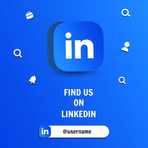 LinkedIn Poster Example - Poster Examples, AI Poster Generator