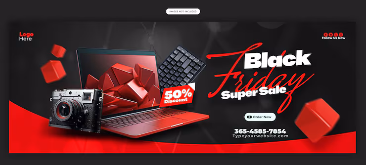 Macbook Air Banner