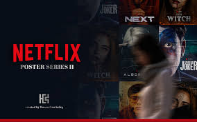 Netflix Ads Examples - Ads Examples, AI Ad Generator