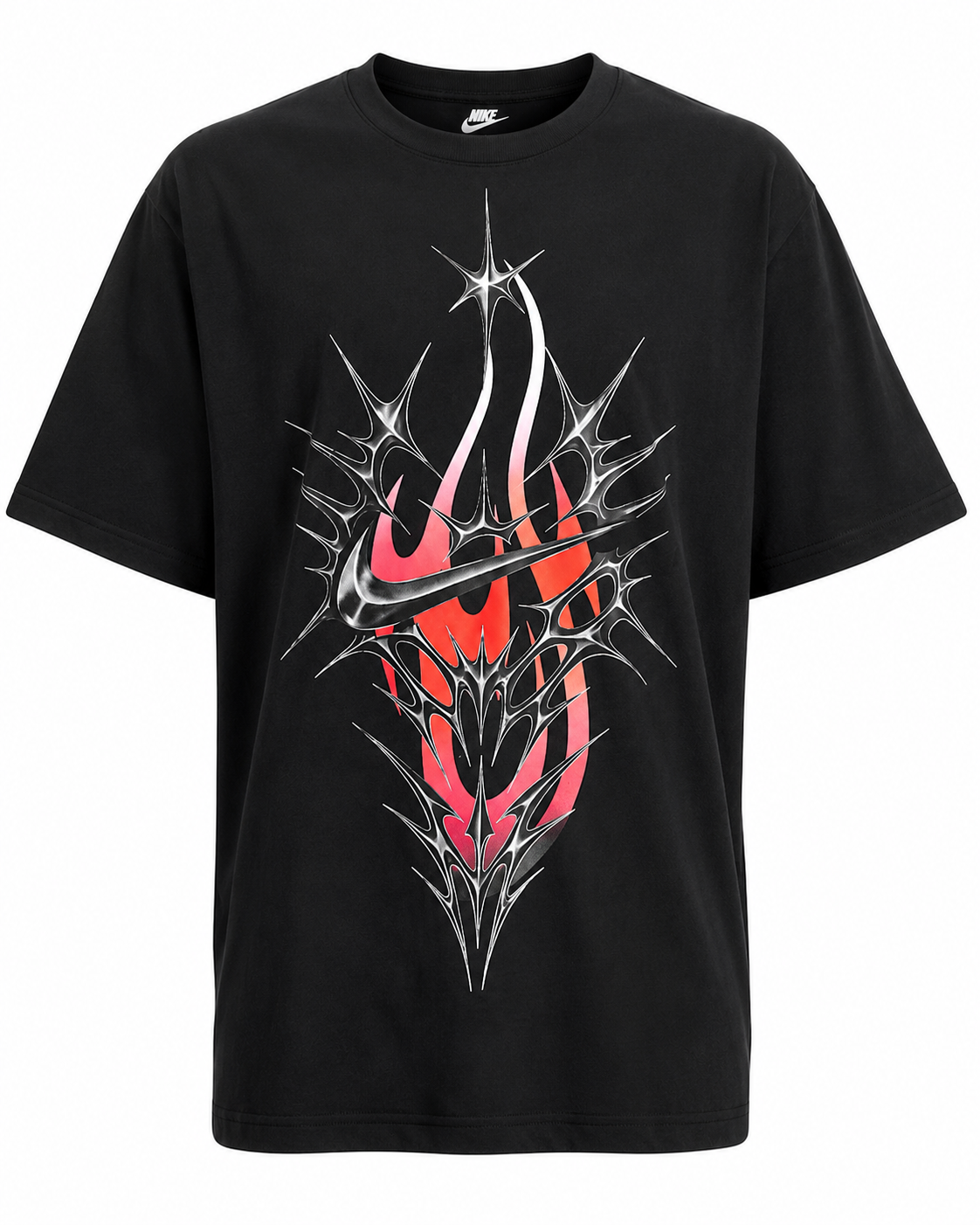 Nike T-Shirts Examples - T-Shirt Examples, AI T-Shirt Generator