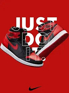 Nike Just Do It