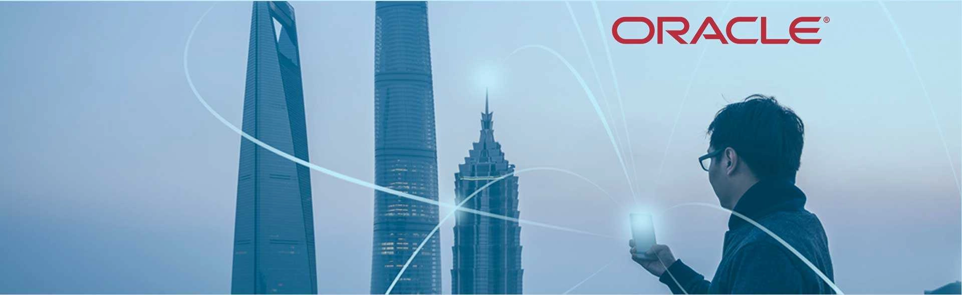 Oracle Banner Examples - Banner Examples, AI Banner Generator