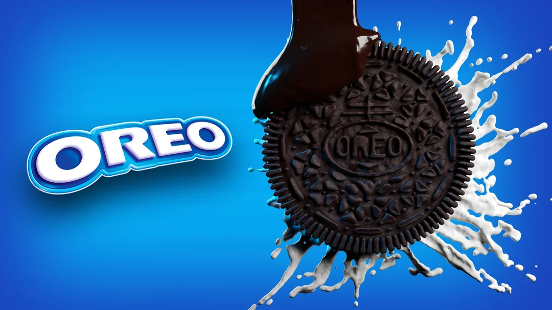 Oreo Ads Examples - Ads Examples, AI Ad Generator
