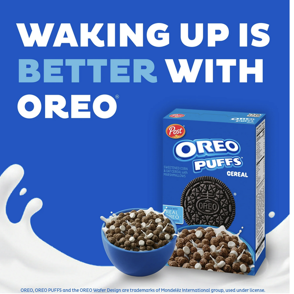 Oreo Ads Examples - Ads Examples, AI Ad Generator