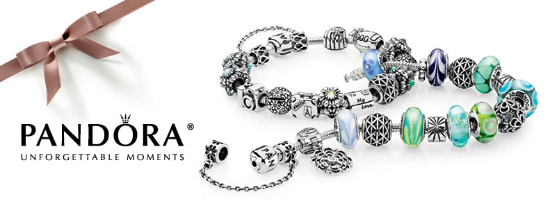 Pandora Banner Examples - Banner Examples, AI Banner Generator
