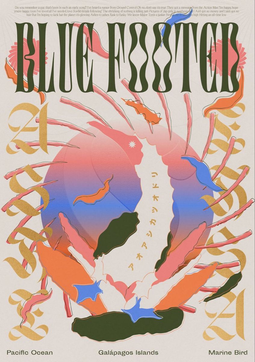 Pinterest Poster Example - Poster Examples, AI Poster Generator