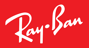 Ray-Ban - Logos Examples, AI Logos Generator
