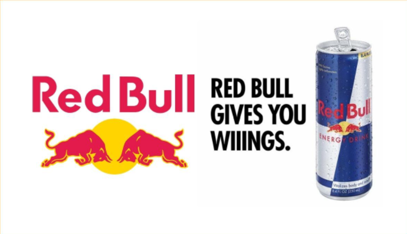 Red Bull Ads Examples - Ads Examples, AI Ad Generator