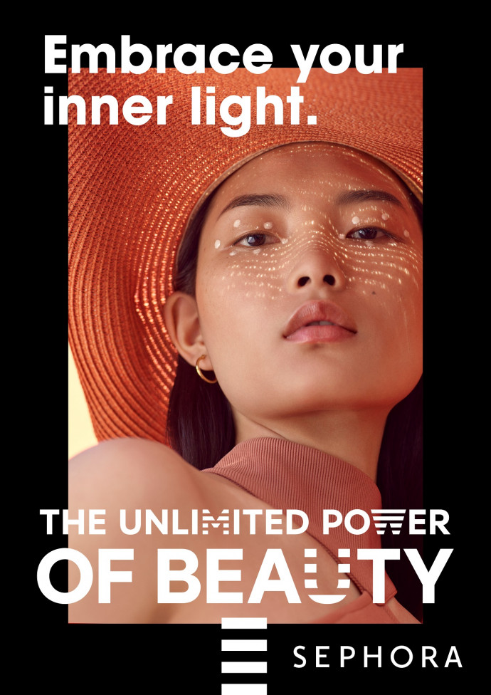 Sephora Ads Examples - Ads Examples, AI Ad Generator