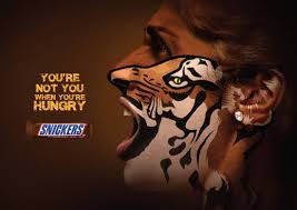 Snickers Ads Examples - Ads Examples, AI Ad Generator