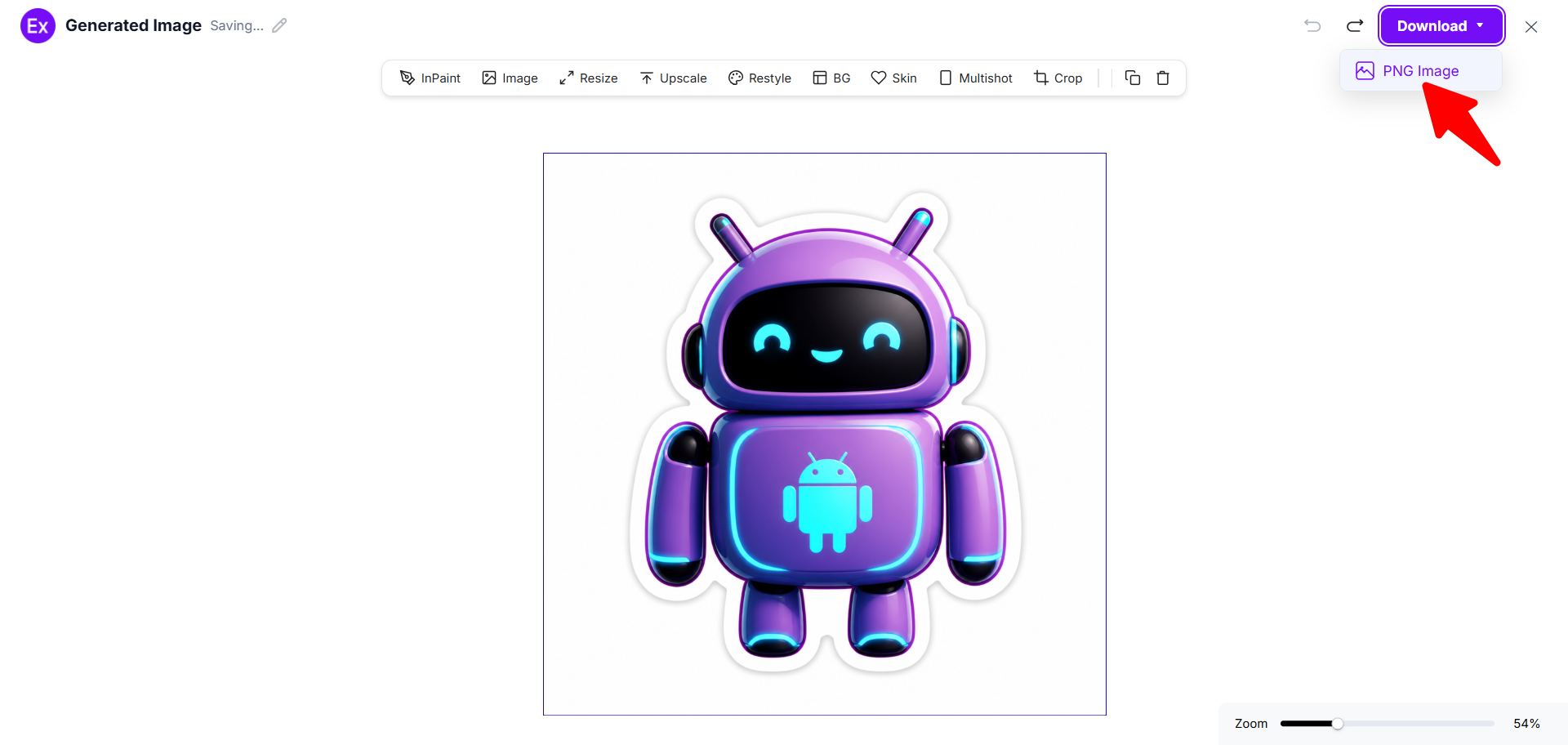 Download And Use The Final Sticker