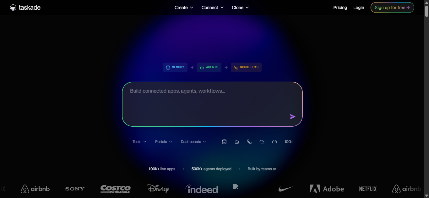 Taskade AI