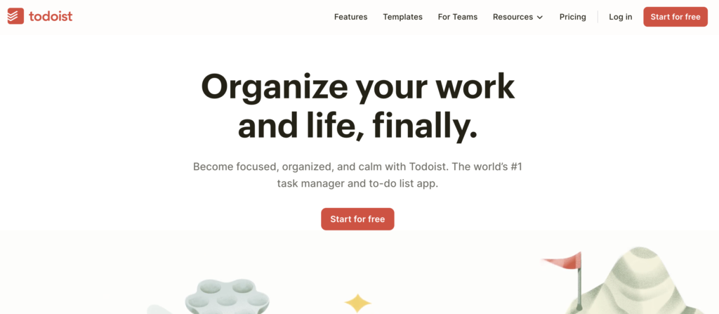 Todoist AI