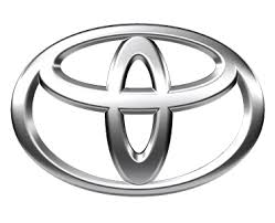 Toyota - Logos Examples, AI Logos Generator