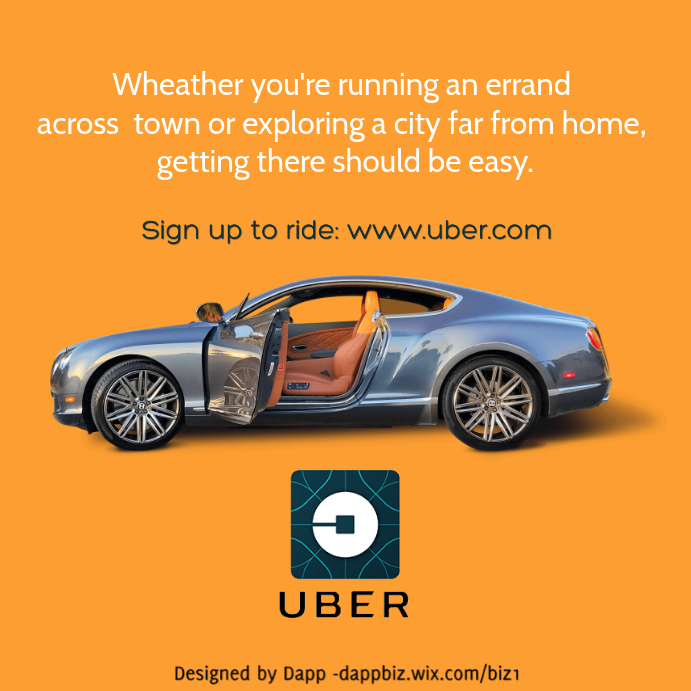 Flyer Examples, AI Flyer Generator