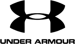 Under Armour - Logos Examples, AI Logos Generator
