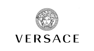 Versace - Logos Examples, AI Logos Generator