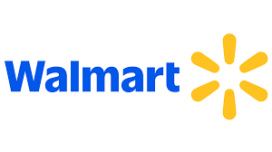 Walmart Logo