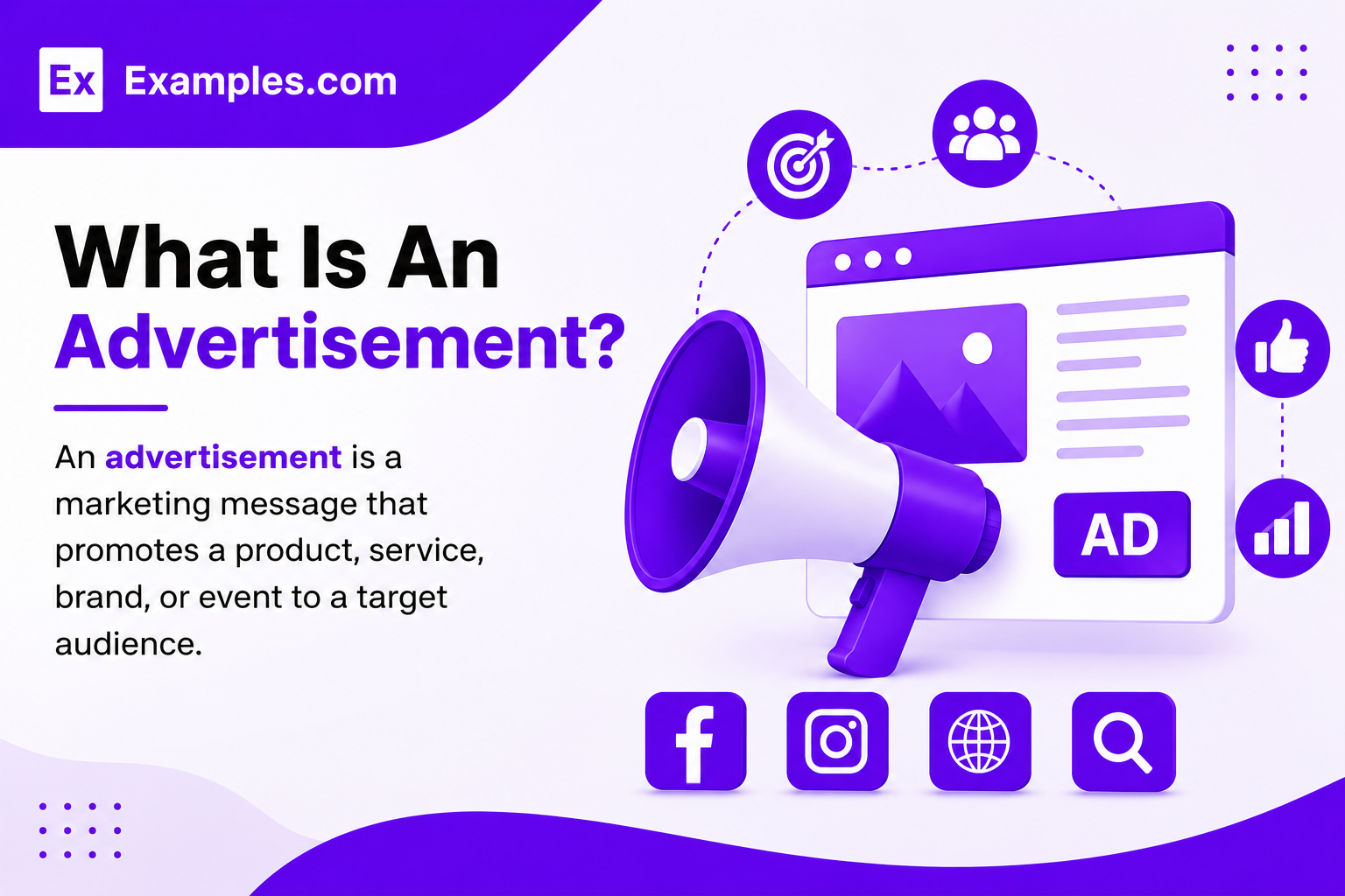 Ads Examples